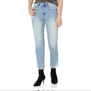 COPY - Blanknyc jeans!